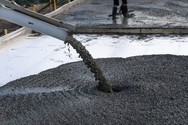 Best Stamped Concrete Services in West Sand Lake, NY