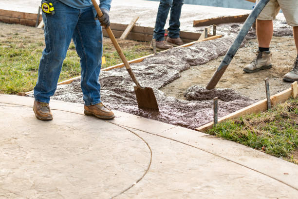 Best Residential Concrete Solutions in West Sand Lake, NY
