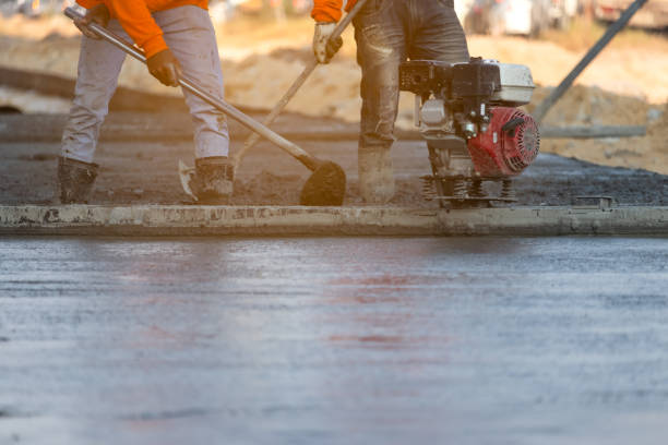 Best Concrete Sealing and Maintenance in West Sand Lake, NY