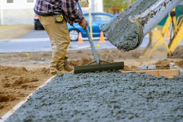 Best Industrial Concrete Flooring in West Sand Lake, NY