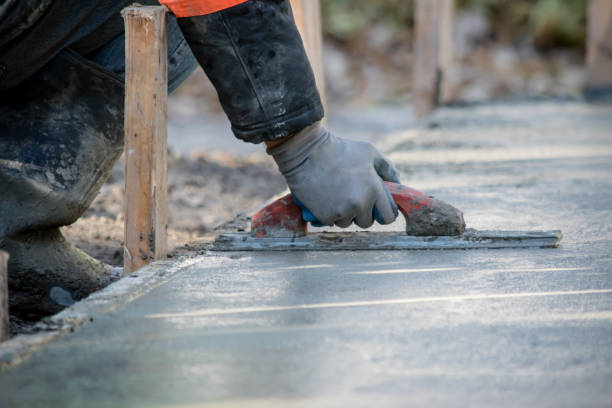 Best Commercial Concrete Services in West Sand Lake, NY