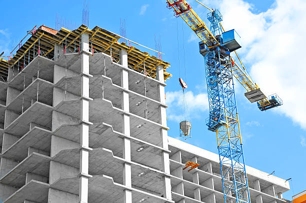 Best Concrete Slab Construction in West Sand Lake, NY